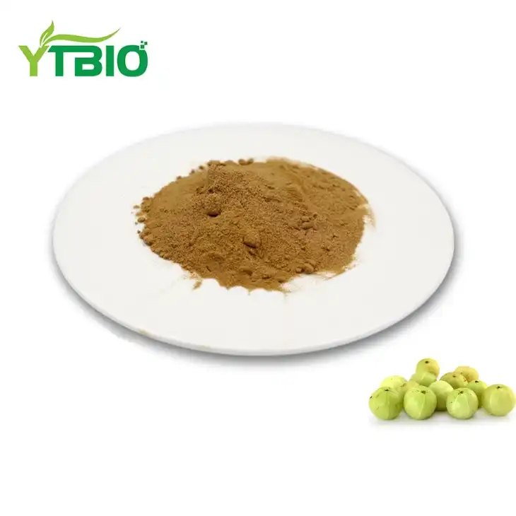 Emblica Officinalis Extract